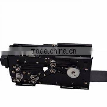 Magnetic Smart Card Dispenser Access Control Card Dispenser/ Issuing Machine MT166 photo-2