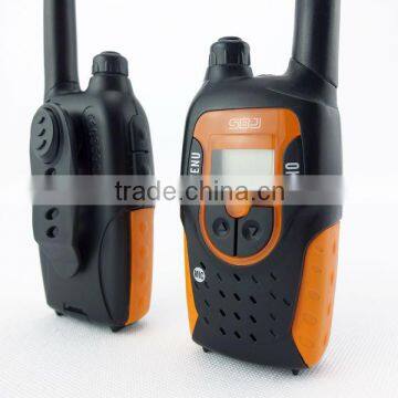walkie talkie