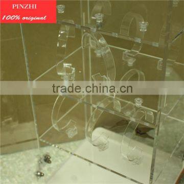 Custom Beautiful Acrylic Watch Display/acrylic Watch Stand photo-6