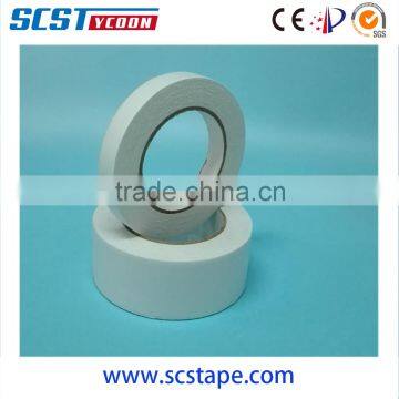 Solvent Resistance Original 3M Double Sided PET adhesive tape