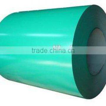 Good quality best sell color coated steel coil/ppgi/prepainted