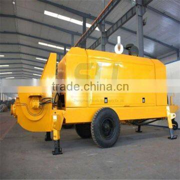 Safe Wood Case Package Small Concrete Pump Parts photo-5