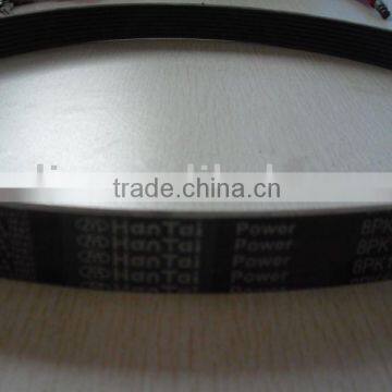 construction machinery belt