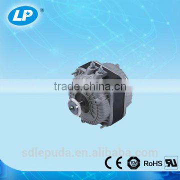 PLD shaded fan motor for condenser PLD84-20 best quality motor