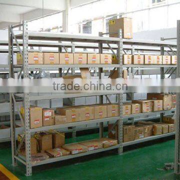 medium duty shelf for spare parts