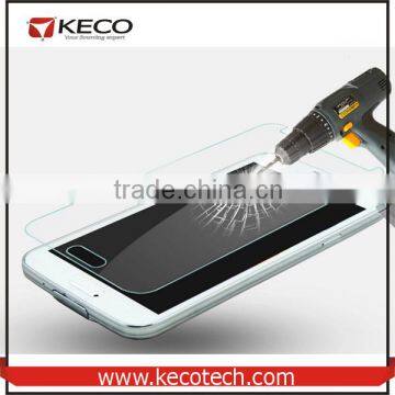 New Clear Tempered Glass Protector For Samsung Galaxy S5 G9006 G9008 G9909 Screen Protector