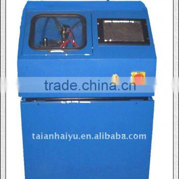 Common rail injection test stand (HY-CRI200A) test tool , test equipment