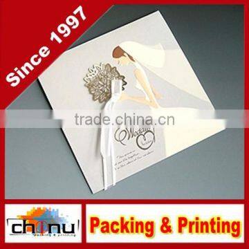 Wedding Birthday Christmas Greeting Card (410040)