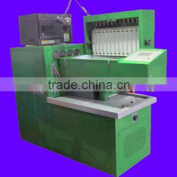 grafting test stand-- CRI-J common rail injector and pump