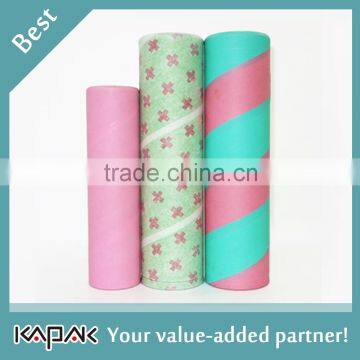 High Quality China Supplier Core Paper Tube Packaging for DTY