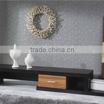 Living room Furniture TV Stand with drawer HX-CT009