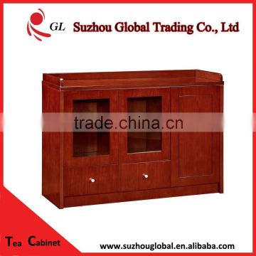 china office furniture tea cabinet with drawers