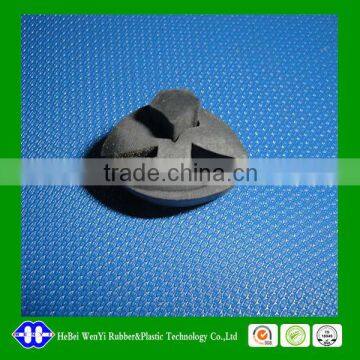 boat windshield rubber seal