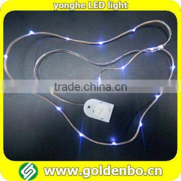 battery operated christmas lights YH-9000