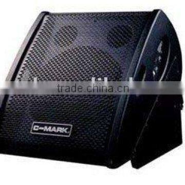 C-Mark CX212M U-shape Neodymium Coaxial Monitor Loudspeaker