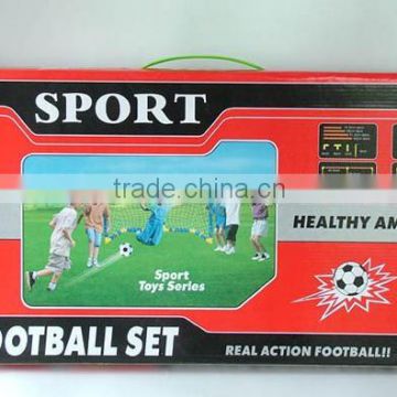 FOOTBALL SET