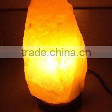 Himalayan Salt Lamp photo-5