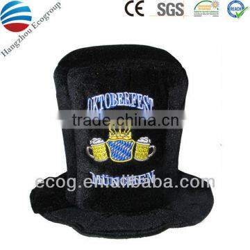 2016 carnival funny football hat