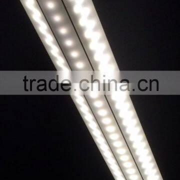 1200mm 120W Pendant Trunking Syetem LED Batten Fixture, LED Linear Light System , Linear LED High Bay for Supermarket photo-4
