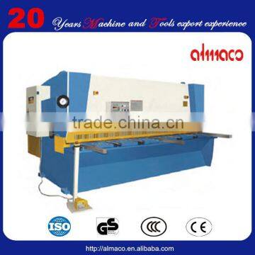 Hydraulic Shear Machine/guillotine Shear
