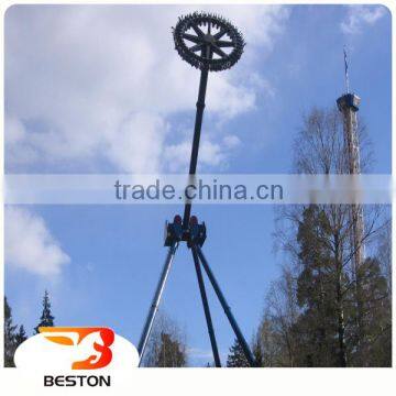 China Amusement Park Rides Swing Big Pendulum With TUV BV Approved photo-3