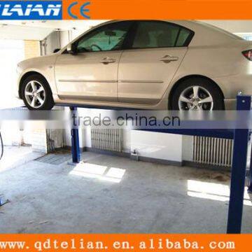 Auto Garage Used Parking Lift Made in China