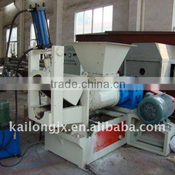 Film Screw Squeezing Machine