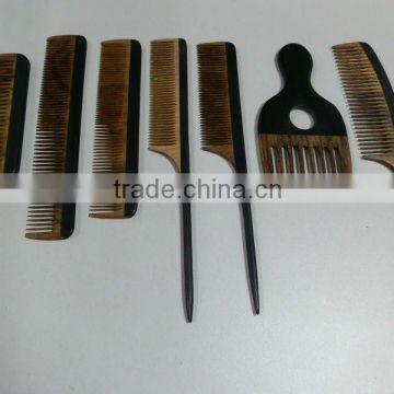 Sanders Hair Combs