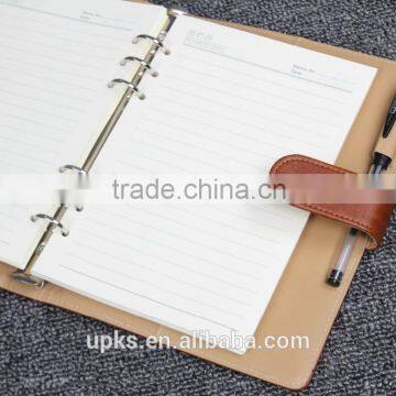 Exercise Book Spiral Journal photo-3