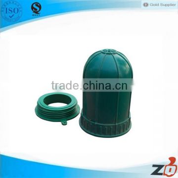 ABS Injection Molded Plastic Parts