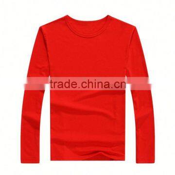 hot selling OEM printing t-shirt custom with high quality