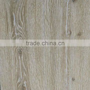 Smoked Oak Engineered Wood Flooring Factory Price photo-6