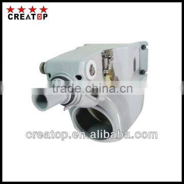 plastic coffee machine outside cover