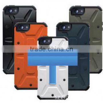 China manufacture wholse armor case for sony z3
