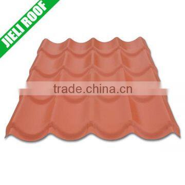 Plastic Ridge Tile for Roof