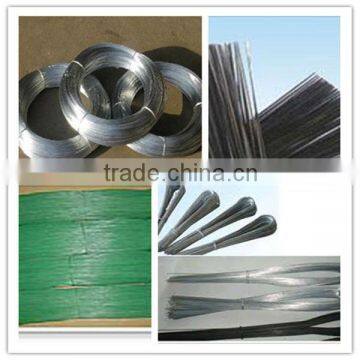 high strength tie wire