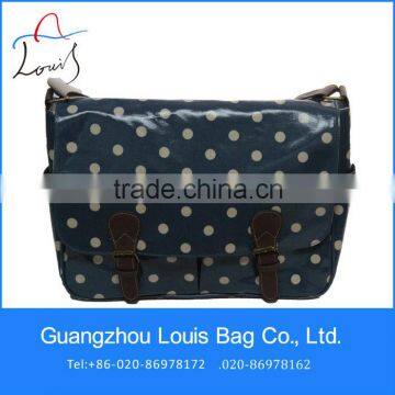 2013 guangzhou new design messenger bag