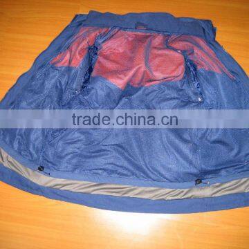 2016 Multi Functional German Strategic Outdoor Jacket