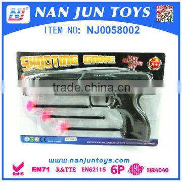 hot sale air soft military gun for kids