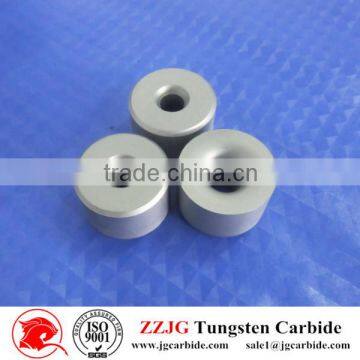 Tungsten Carbide Extrusion Dies