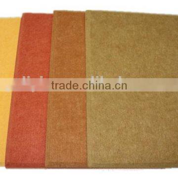 Cinema Sound Aborption Polyester Fiber Sheet