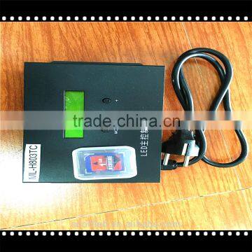 New IC WS2811,ws2812 Dot Light DMX Pixel Madrix Led Lighting Control for Club photo-5