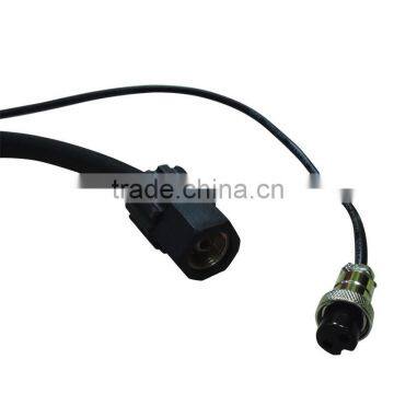 Foshan Supplier UBS Plasma Cutting Gun Torch PT-31 for Cutting Machine photo-4