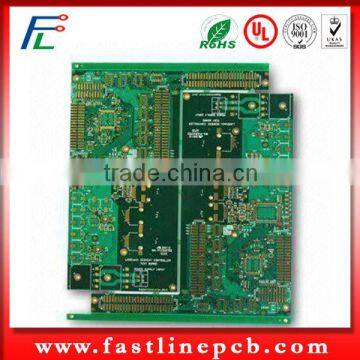 Chinese Mobile Charger Pcb Circuit Board Manufacturer photo-2