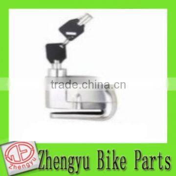 lock for bicycle , motorcycle