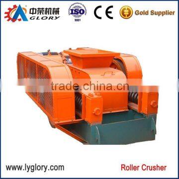 Roller Crusher