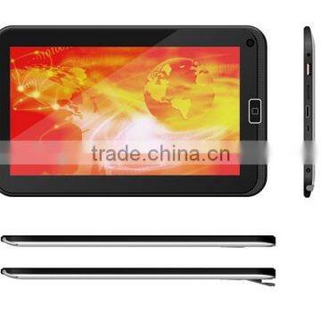 10.1 inch ALLWinner A31S Quad Core Industrial Tablet PC With Google Android 4.4 NFC Function LAN Port WIFI Bluetooth