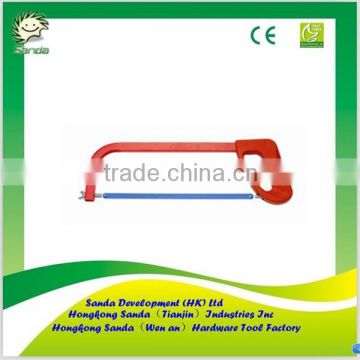 CT-08882 square tubular hacksaw frame