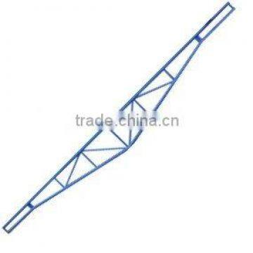 Scaffolding deep truss putlog