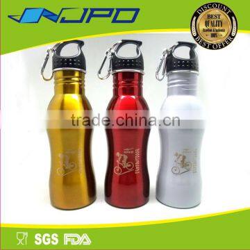 304 Stainless Steel Drink Bottle From Professional Manufacturer